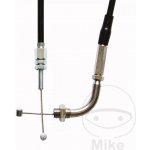 JMP plynové lanko A otevírací HONDA CM 250 T CUSTOM 81, CM 400 T 80-81, CM 400 T CUSTOM 82-83, CM 450 C 82, CM 450 A TWIN AUTOMAT 82 ( )