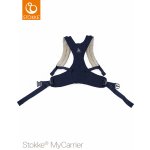 Stokke My Carrier modrá – Hledejceny.cz