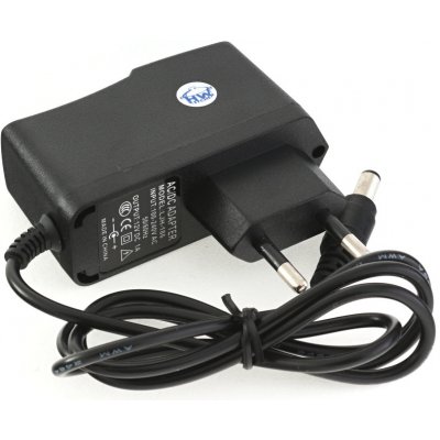 HWKITCHEN Napájecí adaptér 12V/1A pro Arduino desku HW387 – Sleviste.cz