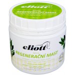 ELIOTT bylinná regenerační mast na kopyta s vavřínovým olejem 450 ml – Zboží Dáma