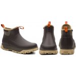 Grundéns Deviation 6 Inch Ankle Boot Brown – Zboží Dáma