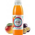 VIT-HIT Perform - Orange, Mango + Passionfruit 0,5 l – Zboží Mobilmania