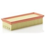 Vzduchový filtr MANN-FILTER C 2774 – Hledejceny.cz