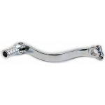 Řadící páka MOTION STUFF 835-01810 Leštěný stříbrný Aluminum | Zboží Auto