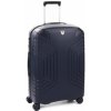 Cestovní kufr Roncato Ypsilon 4.0 576253-23 modrá 90 L
