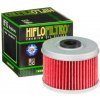Olejový filtr pro automobily Olejový filtr HIFLOFILTRO HF113