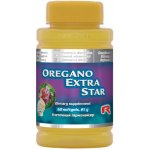 Starlife OREGANO EXTRA STAR 60 kapslí – Hledejceny.cz