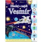 Hledej a najdi - Vesmír - neuveden – Hledejceny.cz