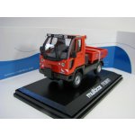 Abrex Multicar Fumo Sklápěč 2008 Červená 1:43 – Zboží Dáma