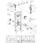 GROHE 38528001 – Zboží Mobilmania