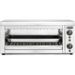 HENDI 264409 Salamander gril – Zbozi.Blesk.cz