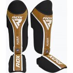 RDX T1 Shin Instep Guards black – Zboží Dáma
