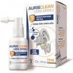 AurisClean ušní kapky DaVinci Academia 15 ml – Hledejceny.cz