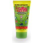 Bushman gelový repelent 75 g – Zboží Mobilmania