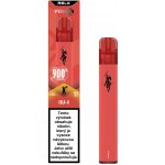 Venix X2 Litchi-X 16 mg 900 potáhnutí – Sleviste.cz