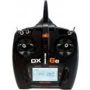 Spektrum DX6e DSMX pouze vysílač