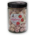 BIG BOY Maliny v bílé čokoládě 160 g – Zboží Mobilmania