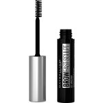 Maybelline new york Brow Fast Sculpt Gel Mascara Clear 3,5 ml – Zboží Dáma