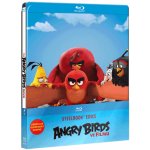Angry Birds ve filmu BD – Zbozi.Blesk.cz