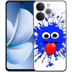 mmCase na Realme Note 70T - strašidlo – Hledejceny.cz