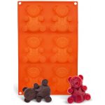 Orion forma silikon babovka 26cm – Zboží Mobilmania