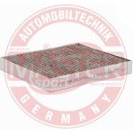 MASTER-SPORT GERMANY Filtr, vzduch v interiéru 23003-IFB-PCS-MS – Hledejceny.cz