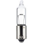 Autolamp žárovka 12V 21W BAY9s halogen PHILIPS – Hledejceny.cz