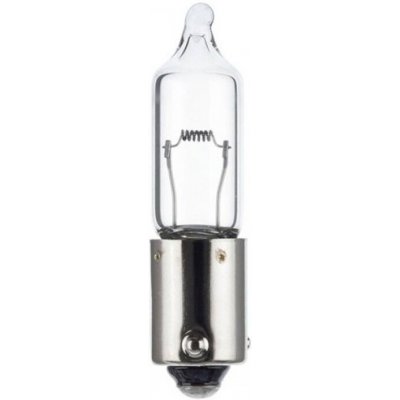 Autolamp žárovka 12V 21W BAY9s halogen PHILIPS