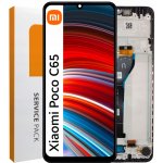 LCD Displej Xiaomi Poco C65 – Zboží Živě