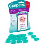 Compeed náplast na opary 15 ks – Zboží Dáma