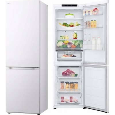LG GBV3100CSW – Zboží Dáma LG GBV3100CSW – Zboží Dáma