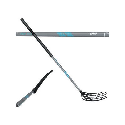 Fat Pipe RAW CONCEPT 27 CTRL – Zboží Mobilmania