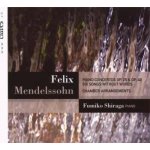 Klavierkonzerte In Kammer Mendelssohn Bartholdy, F. – Hledejceny.cz