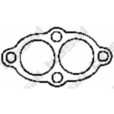 Bosal BS 256-302 – Hledejceny.cz
