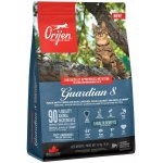 ORIJEN GUARDIAN 8 CAT 1,8 Kg – Zbozi.Blesk.cz