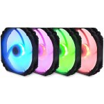 Scythe Kaze Flex KF1425FD18R-P – Hledejceny.cz