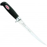 Rapala Filetovací nůž Soft grip fillet 15cm BP706SH1 – Zboží Dáma