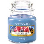 Yankee Candle Mulberry & Fig Delight 411 g – Hledejceny.cz