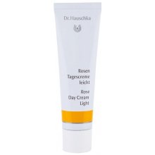 Dr. Hauschka Růžový krém light 30 ml