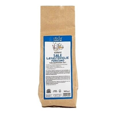 Officina Naturae Sůl do myčky nádobí 1 kg – Hledejceny.cz