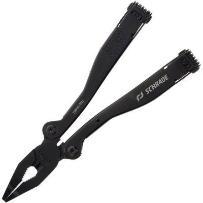 SCHRADE kleště multifunkční TOUGH TOOL ČERNÉ – Zboží Dáma
