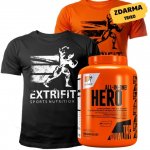 Extrifit Hero 3000 g – Zboží Dáma