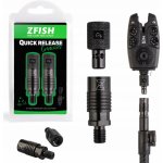 ZFISH Rychlovýměnný konektor Quick Release 2ks – Sleviste.cz