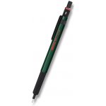 Rotring 500 Green 1520/0964106 – Zboží Živě