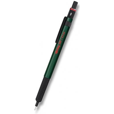 Rotring 500 Green 1520/0964106 – Zboží Živě