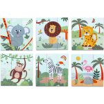 2Kids Toys kostky Safari – Hledejceny.cz