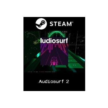 AudioSurf 2