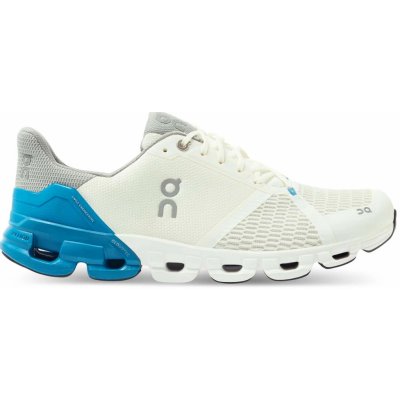 On Running Cloudflyer White/Blue