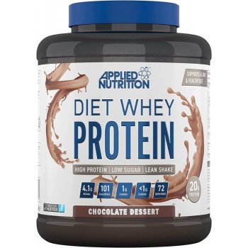 Applied Nutrition Diet Whey 1800 g