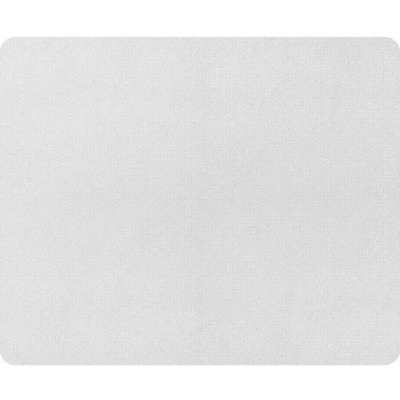 Podložka pod myš Natec Printable, bílá, 300x250x2mm – Zbozi.Blesk.cz